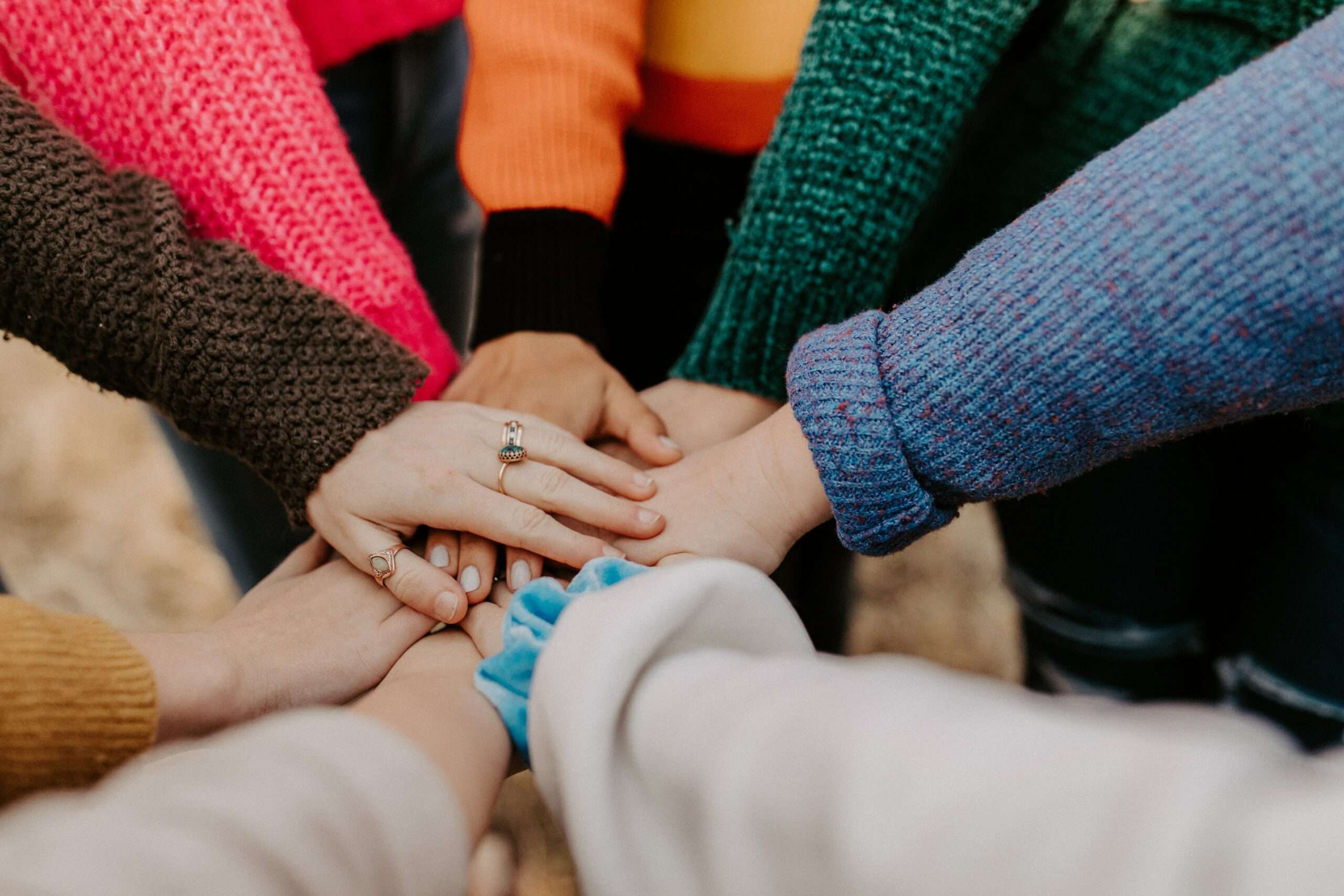 Unser Team. Wir arbeiten eng zusammen für Ihre Therapie. 