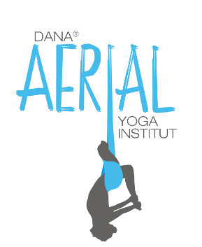 Dana Aerial Yoga Logo