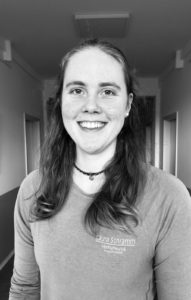 Mitarbeiterbild Laura Schramm