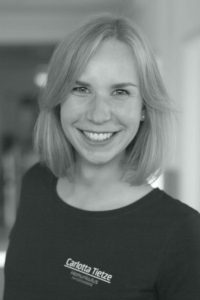 Mitarbeiterbild Carlotta
